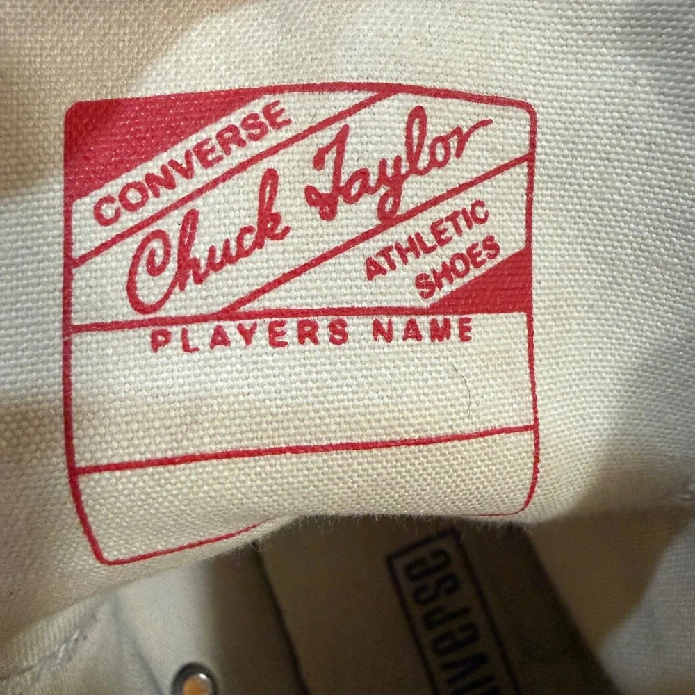 Converse All Stars converse chuck